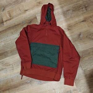 Nike SB Everett Hooded Anorak